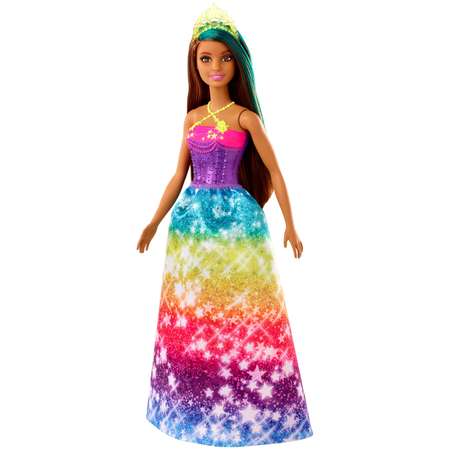 Кукла модельная Barbie