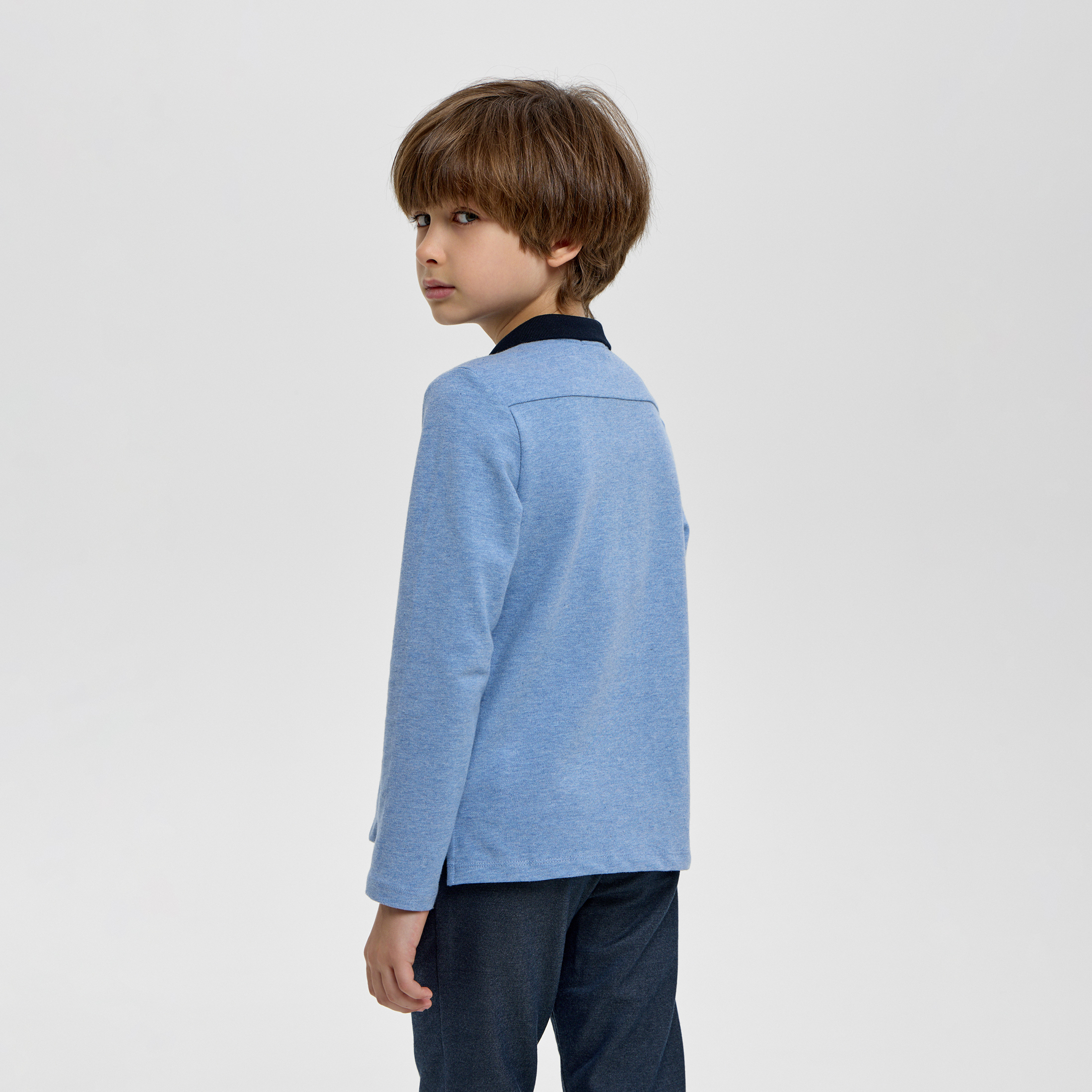 Поло CHOUPETTE 345.31.1.100 - фото 4