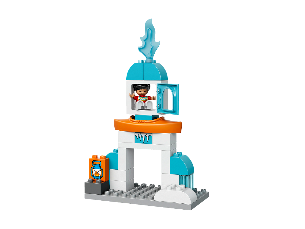 Конструктор LEGO 10803 40 дет. - фото 3