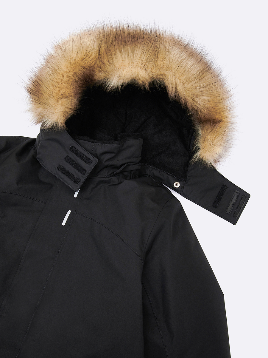 Пуховик Lassie 73103415-9990 - фото 6