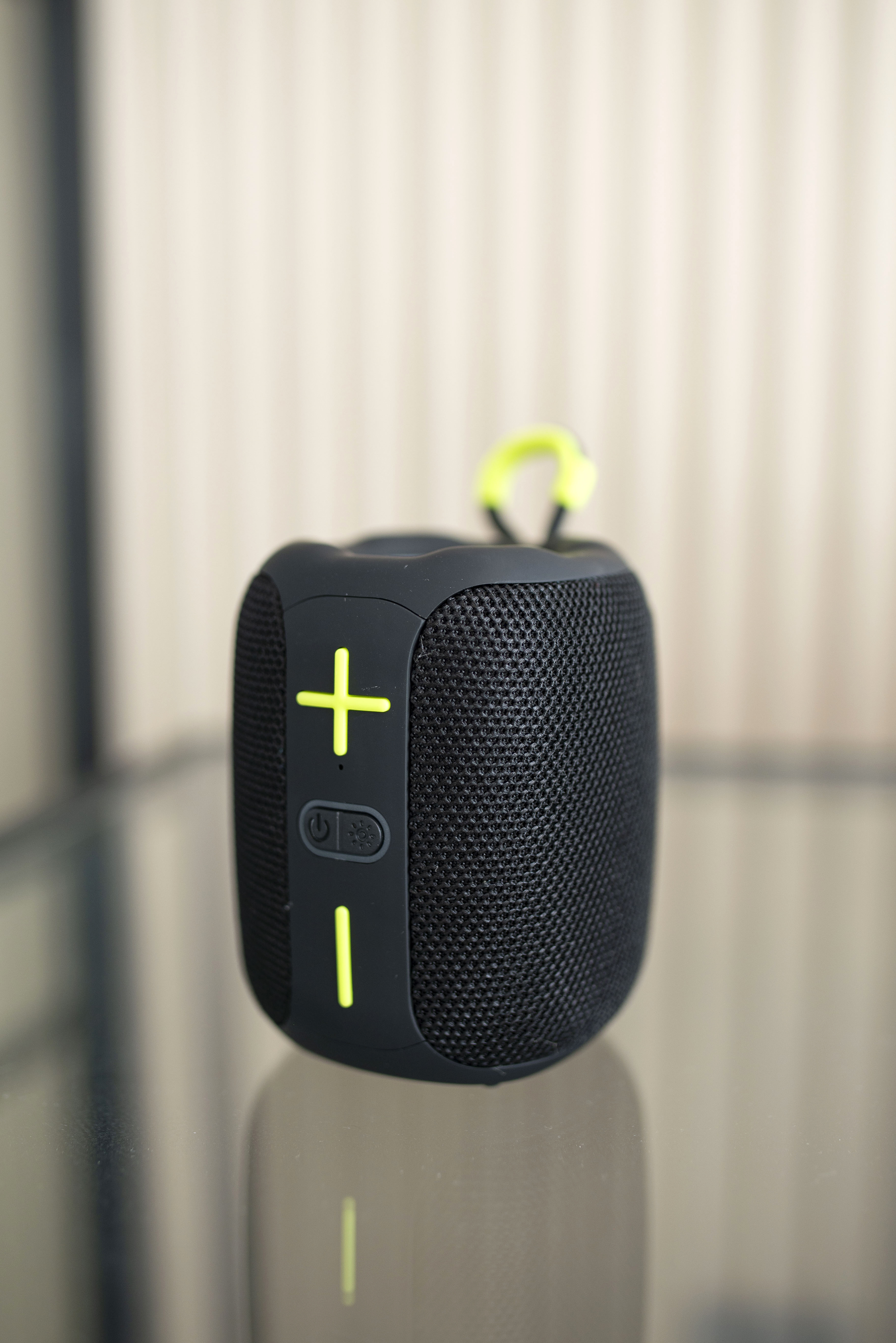 Bluetooth колонка More Choice BS33 Black - фото 11