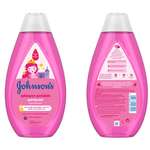 Шампунь Johnsons Baby 500 мл