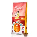 Корм сухой MYSTICAT с курицей и рисом 15 кг