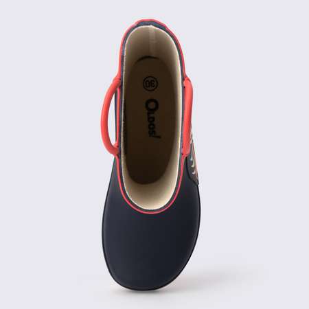 Резиновые сапоги Oldos