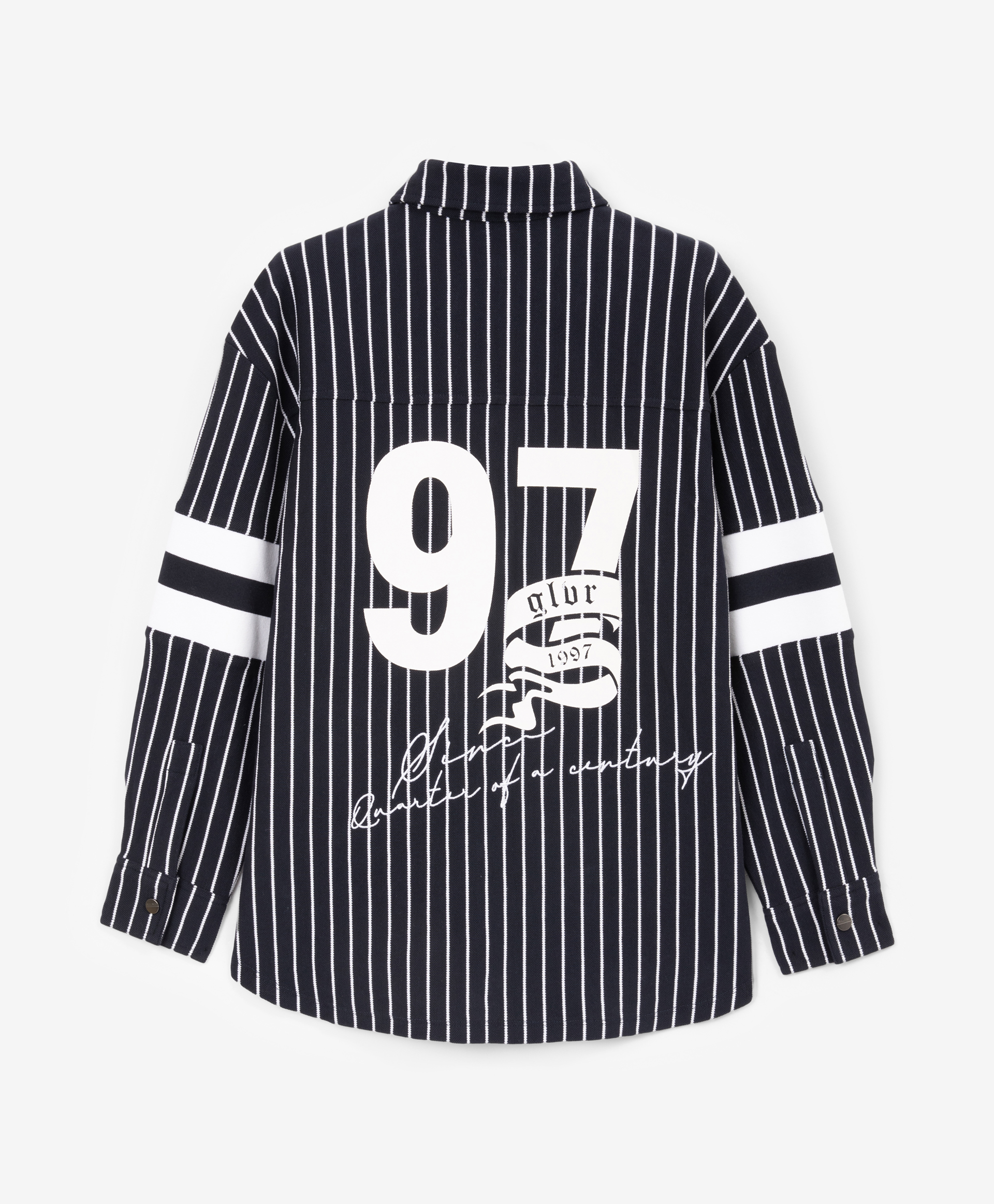 Рубашка Gulliver 22512BJC1401 - фото 7