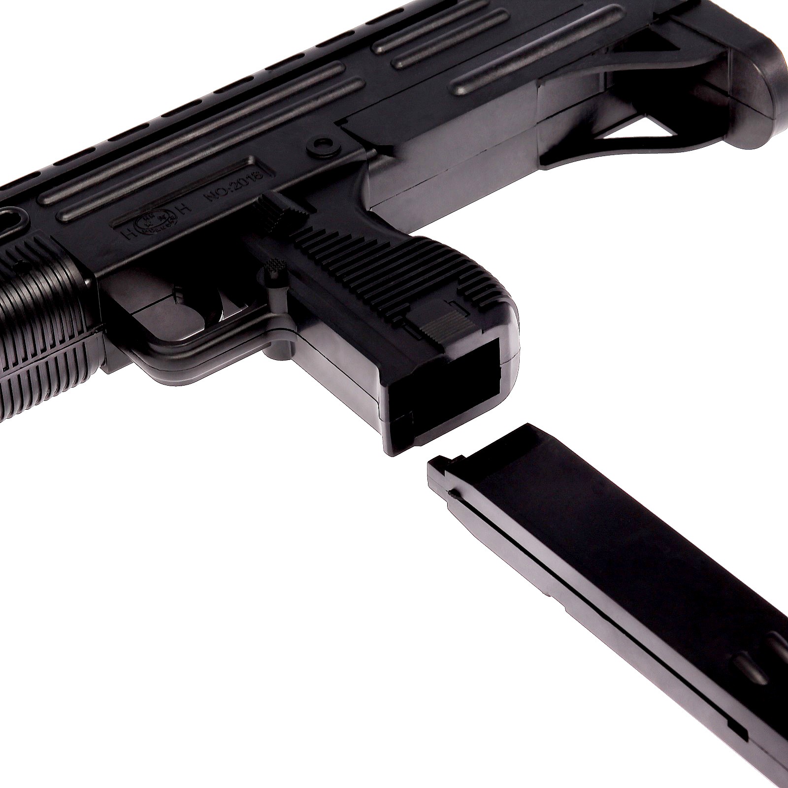 Автомат Sima-Land - фото 7