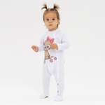 Комбинезон Luxury Baby