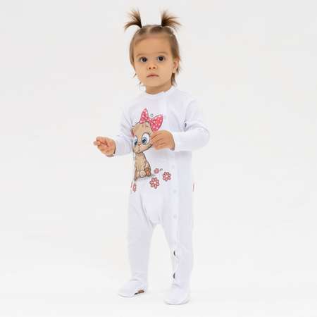 Комбинезон Luxury Baby