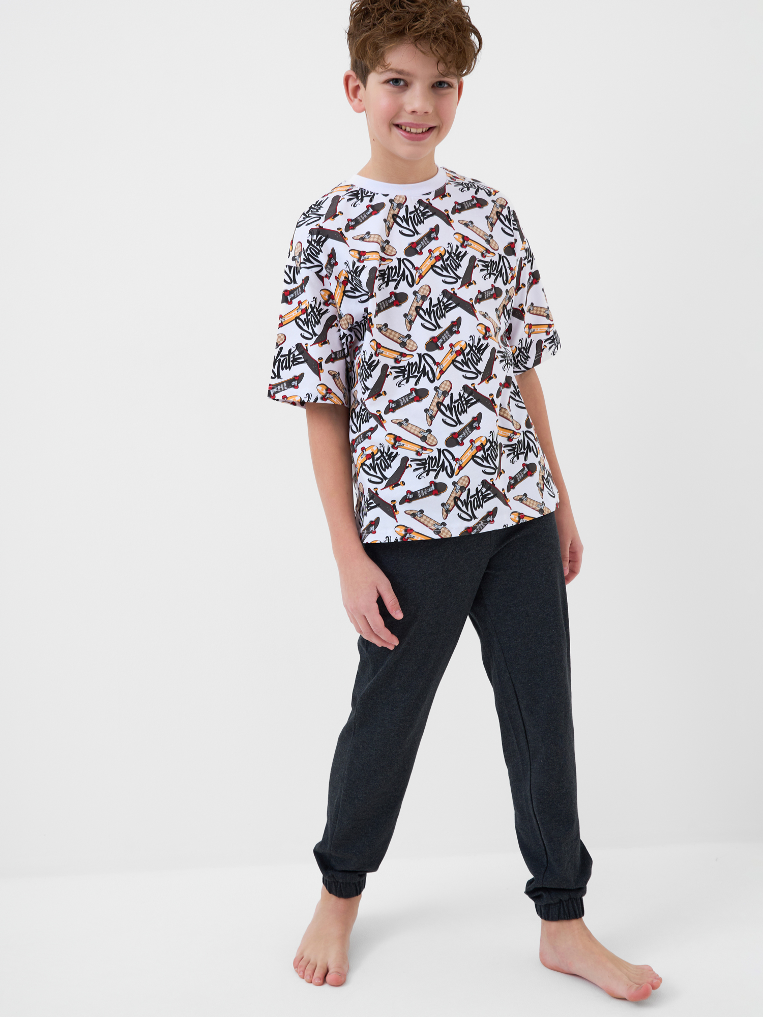 Пижама PlayToday 12611339 - фото 4