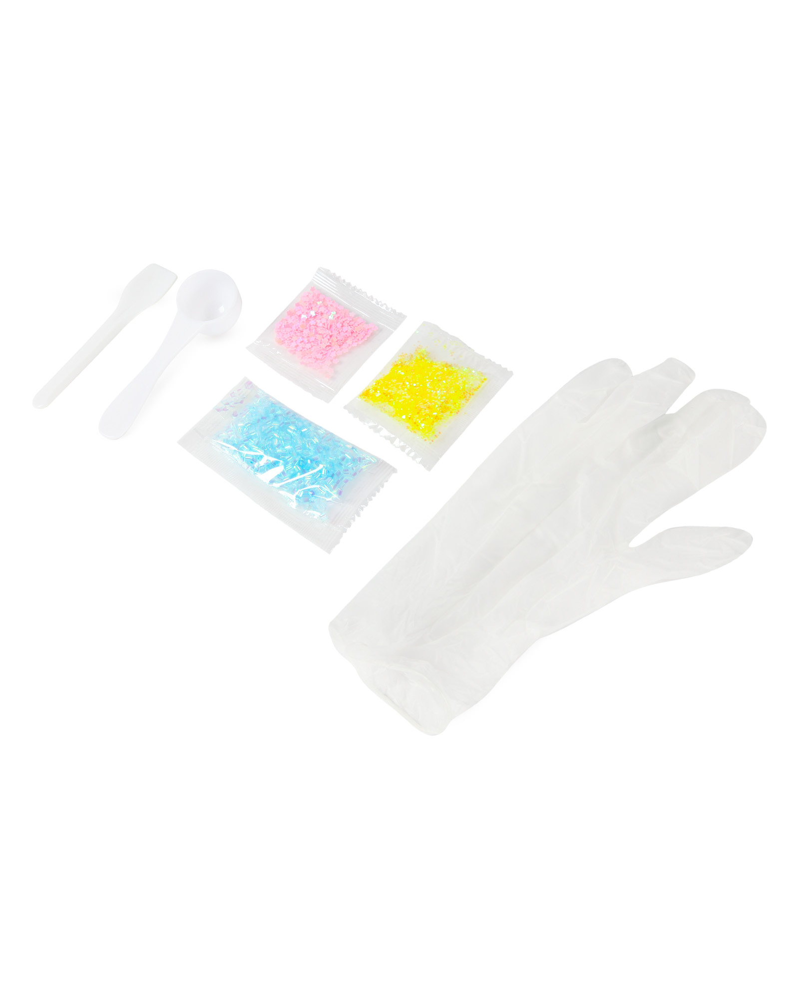 Набор Attivio Джелли слаймы брелоки - фото 6