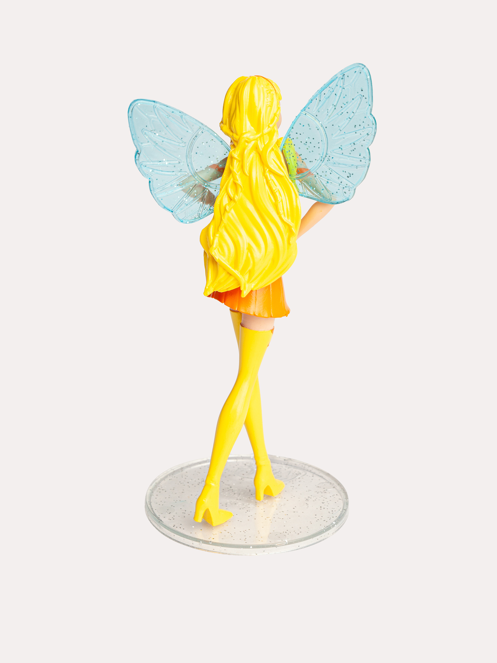 Фигурка Winx Club Стелла - фото 3