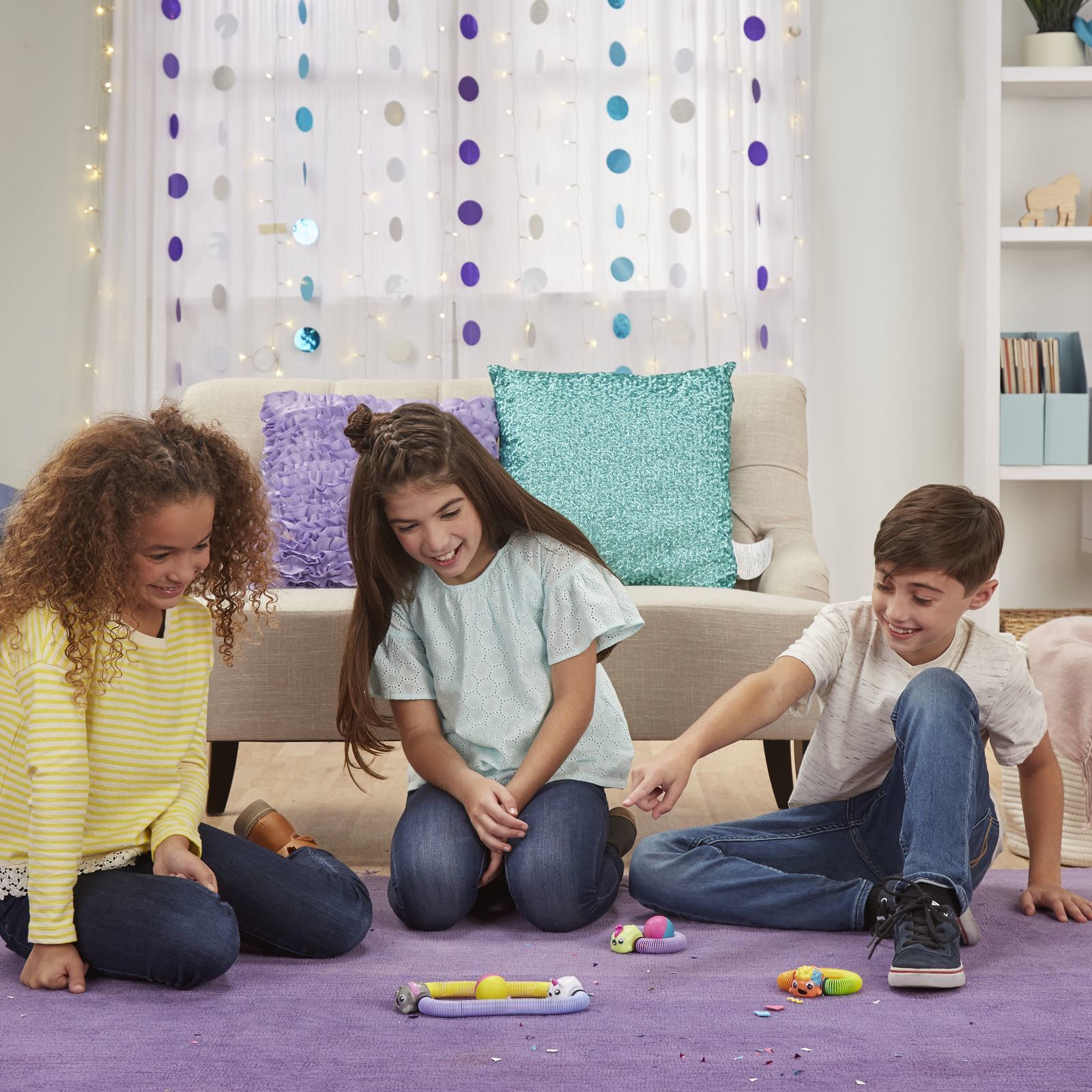 Игровой набор Zoops - фото 24