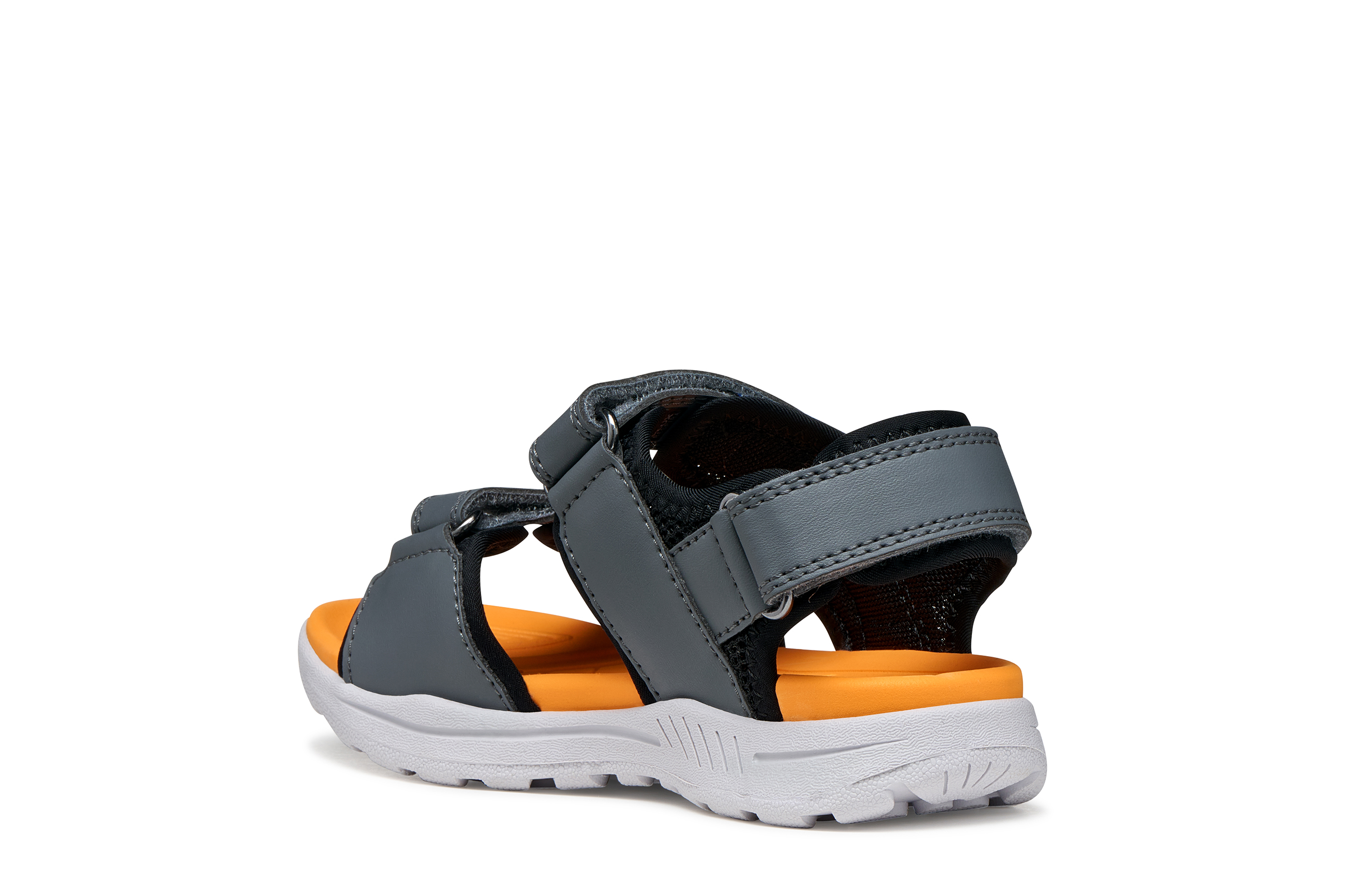 Сандалии GEOX J555XB01454C9025 - фото 3