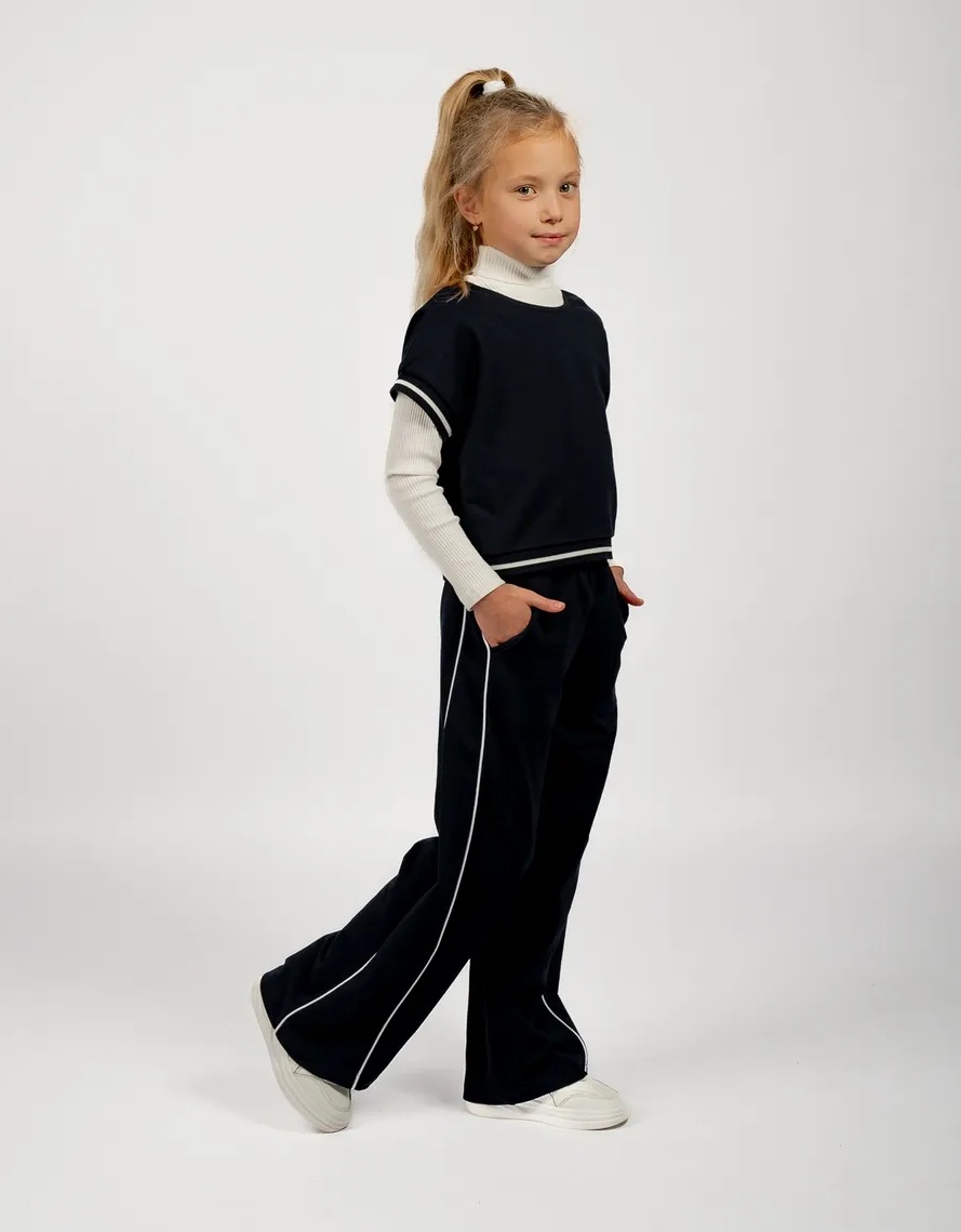 Костюм Я Большой! 188-310-01 - фото 6