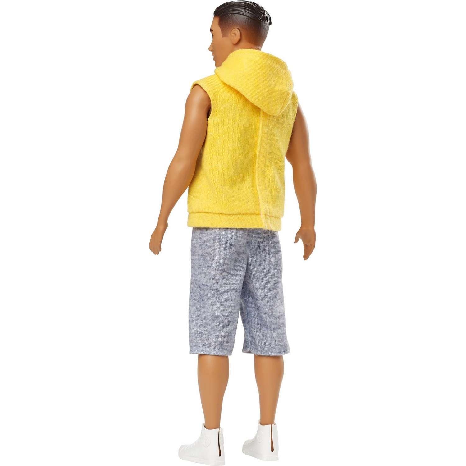 Кукла модельная Barbie DWK44 - фото 5