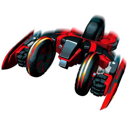 Игровой набор Spin Racers