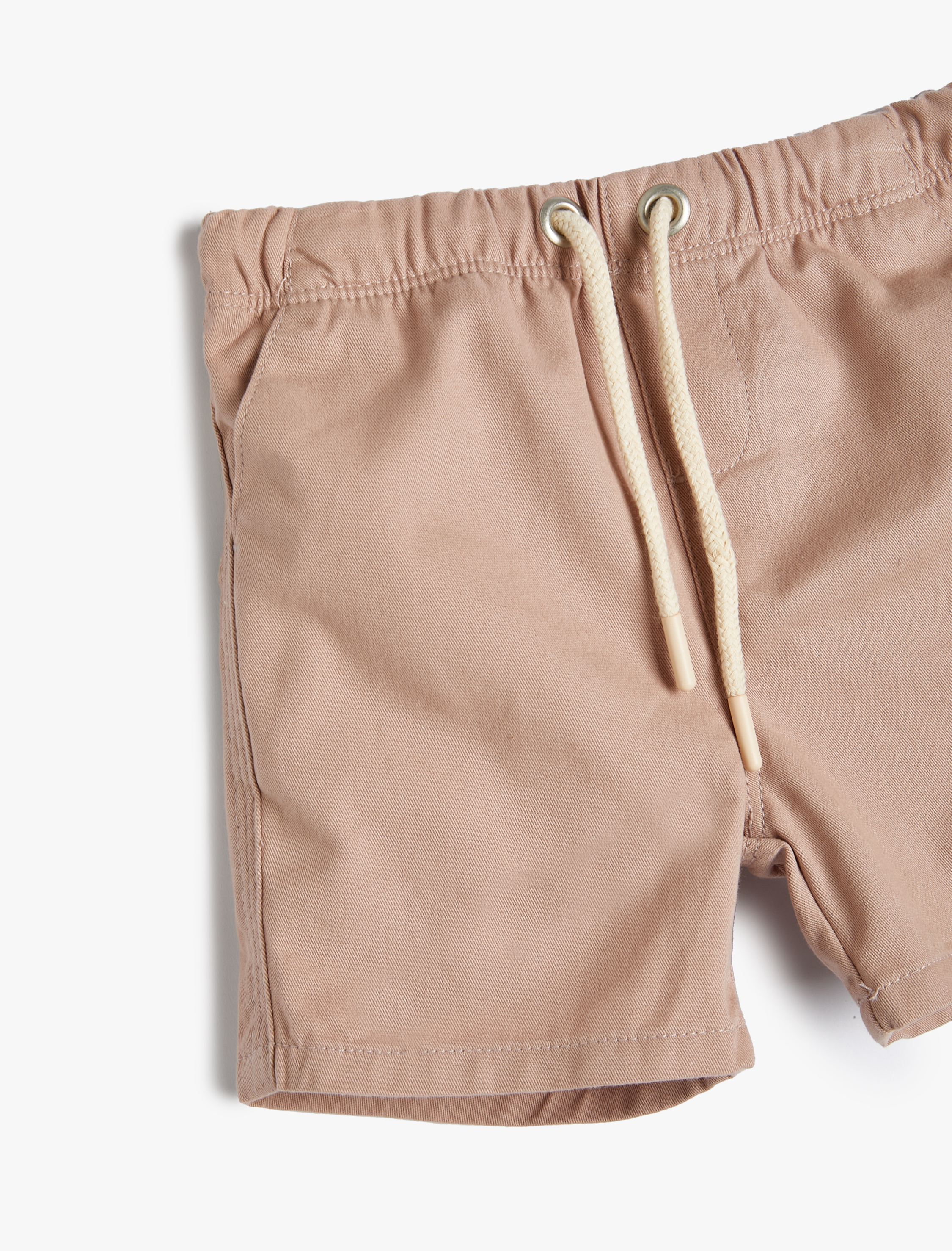 Шорты KOTON 4SMB40009TW265 - фото 3