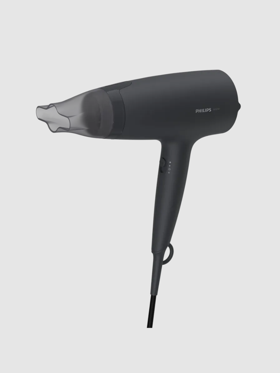 Фен Philips BHD302/10 - фото 2