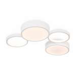 Люстра FREYA Molecule