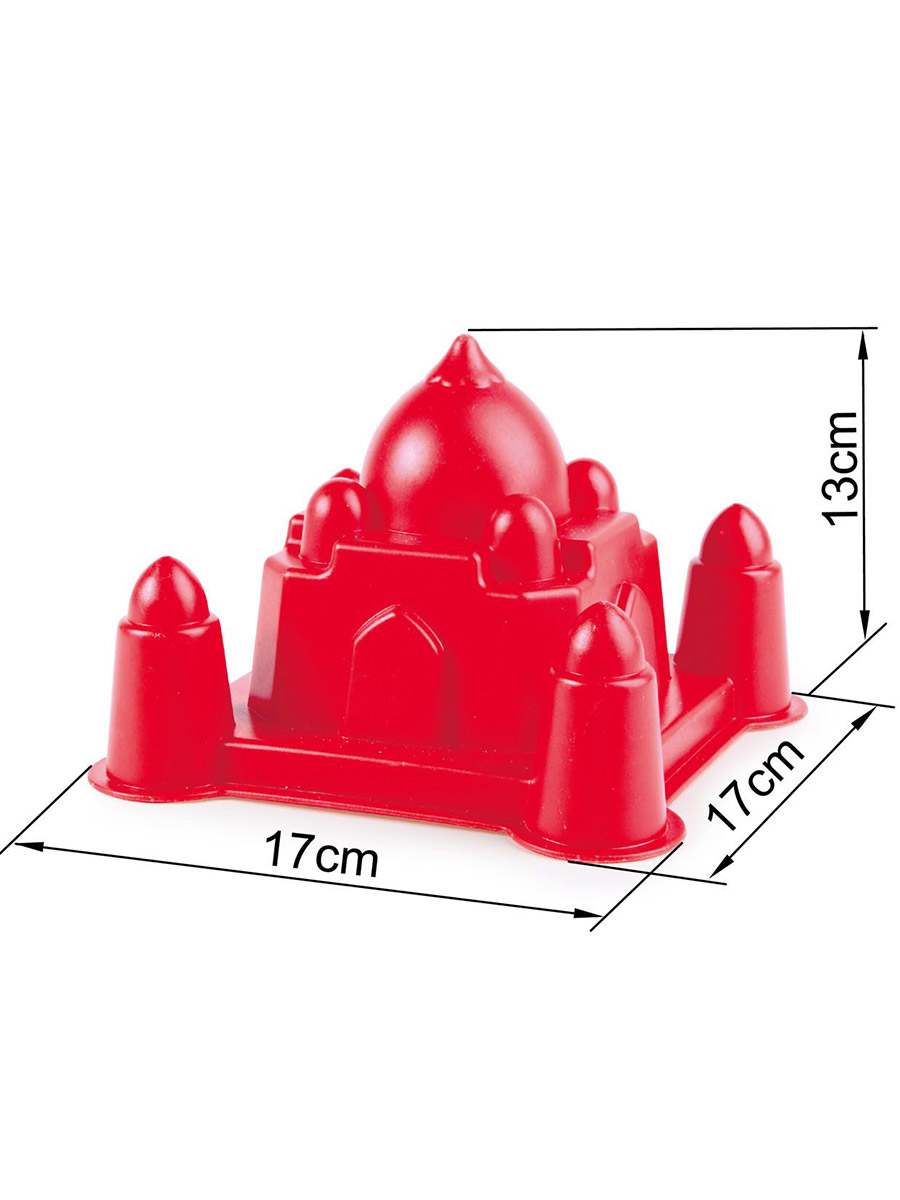 Формочка Hape - фото 2