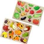 Игрушка Parrot Carrot рамка-вкладыш