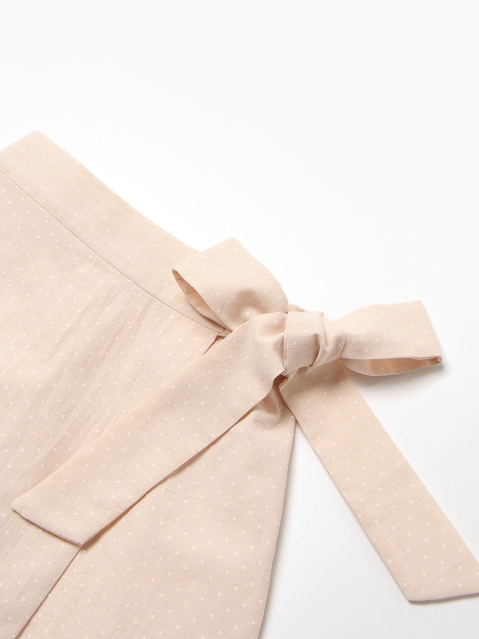 Юбка-шорты Minaku 10839137 - фото 6