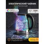 Электрический чайник ENDEVER SkyLine KR-331G