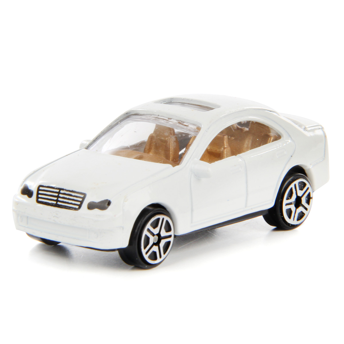 Автомобиль HOFFMANN 125805 - фото 6