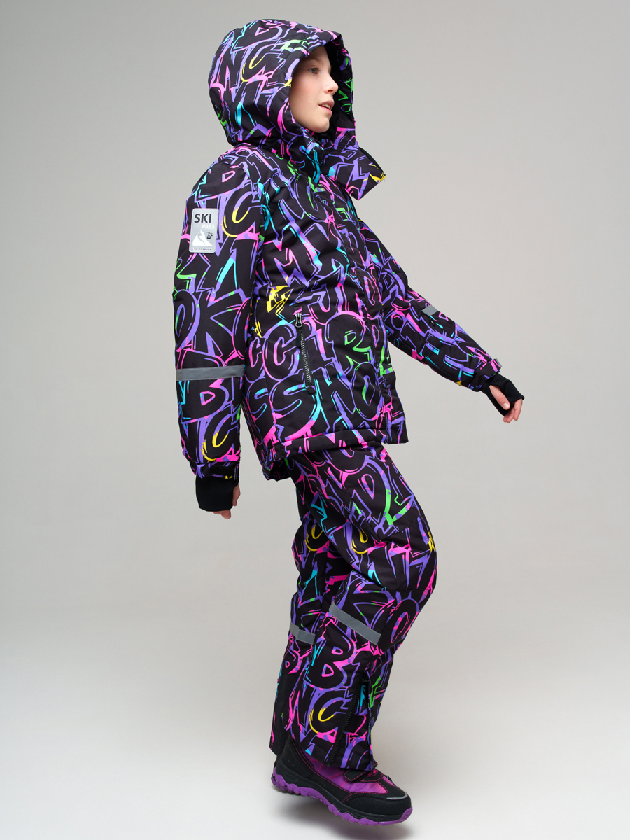 Комплект PlayToday 32521122 - фото 2