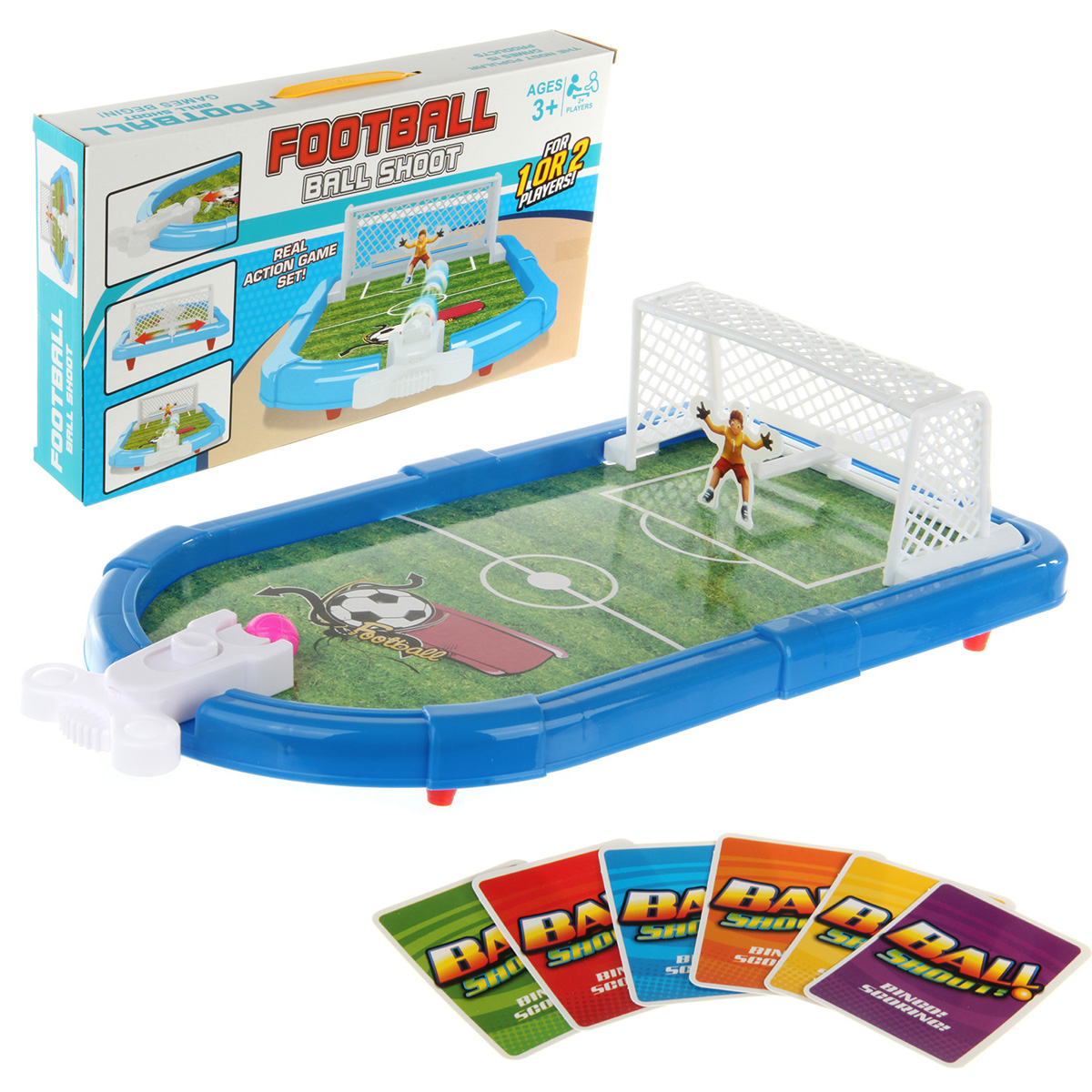 Настольная игра Veld Co - фото 9