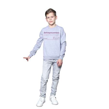 Толстовка T-SOD