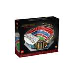 Конструктор LEGO Icons Стадион Camp Nou FC Barcelona 3066 дет.