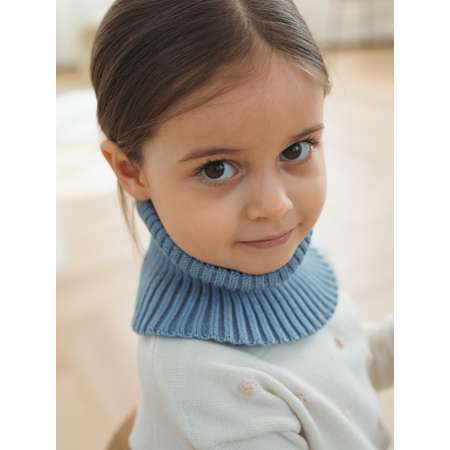 Шарф-снуд Starkoff Kids