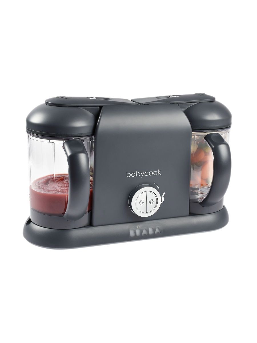 Пароварка-блендер BEABA - фото 12