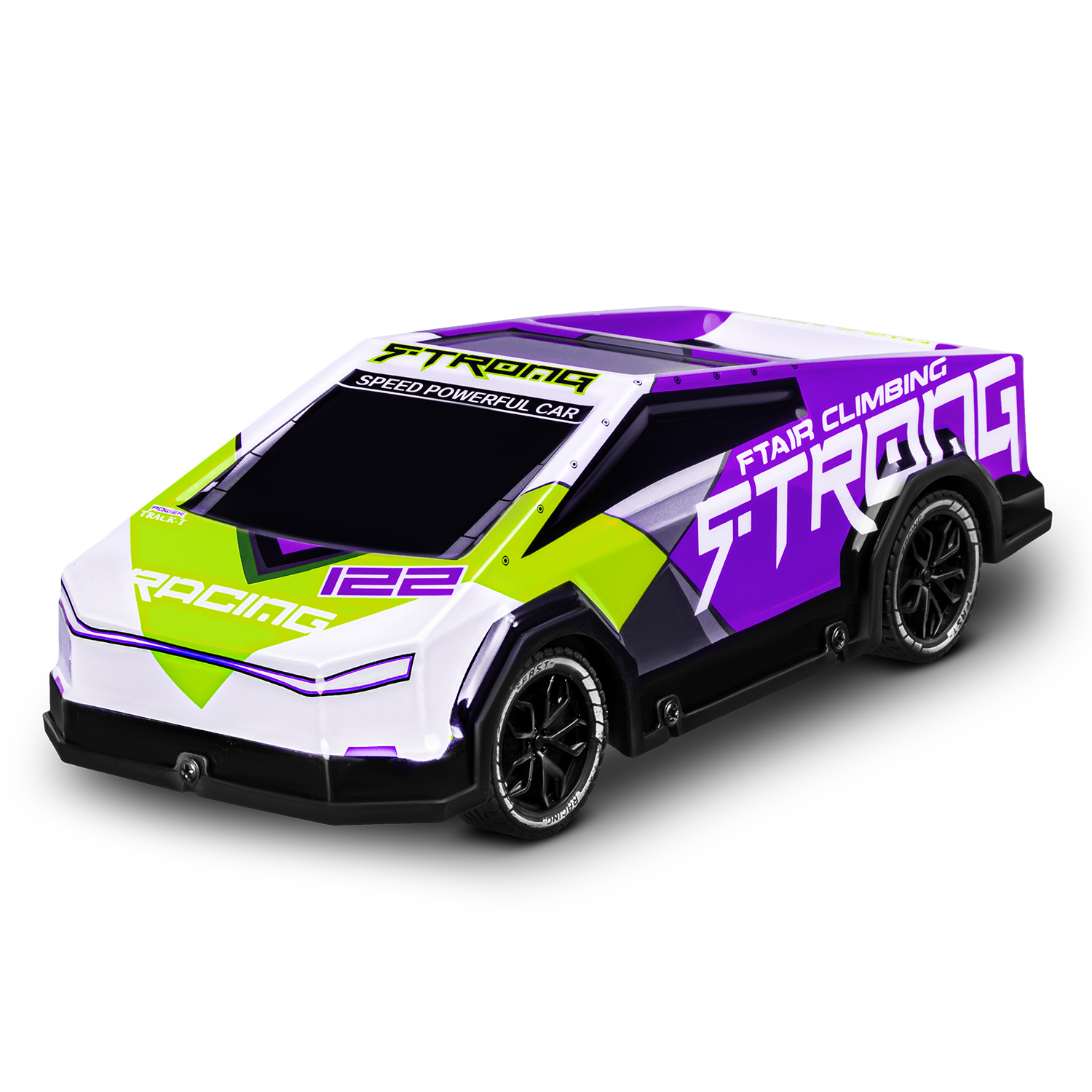 Автомобиль РУ AUTODRIVE 1:18 - фото 7