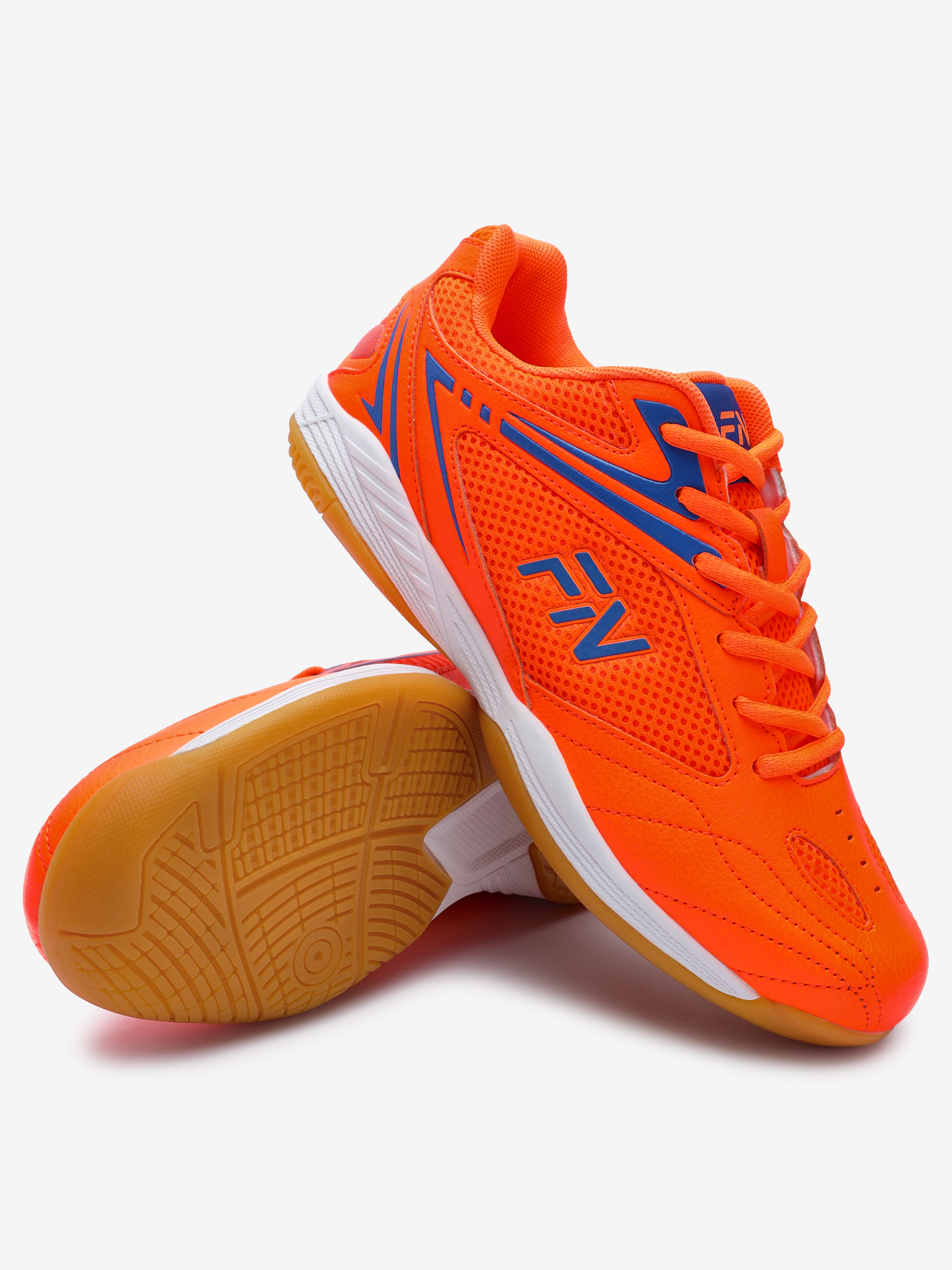 Кроссовки FN KFN5091001-907 - фото 1