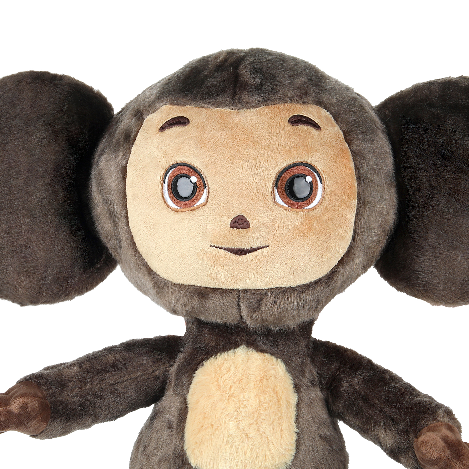 Мягкая игрушка Мульти Пульти Чебурашка - фото 3