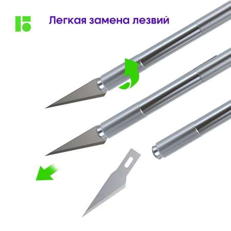 Ножницы канцелярские BERLINGO