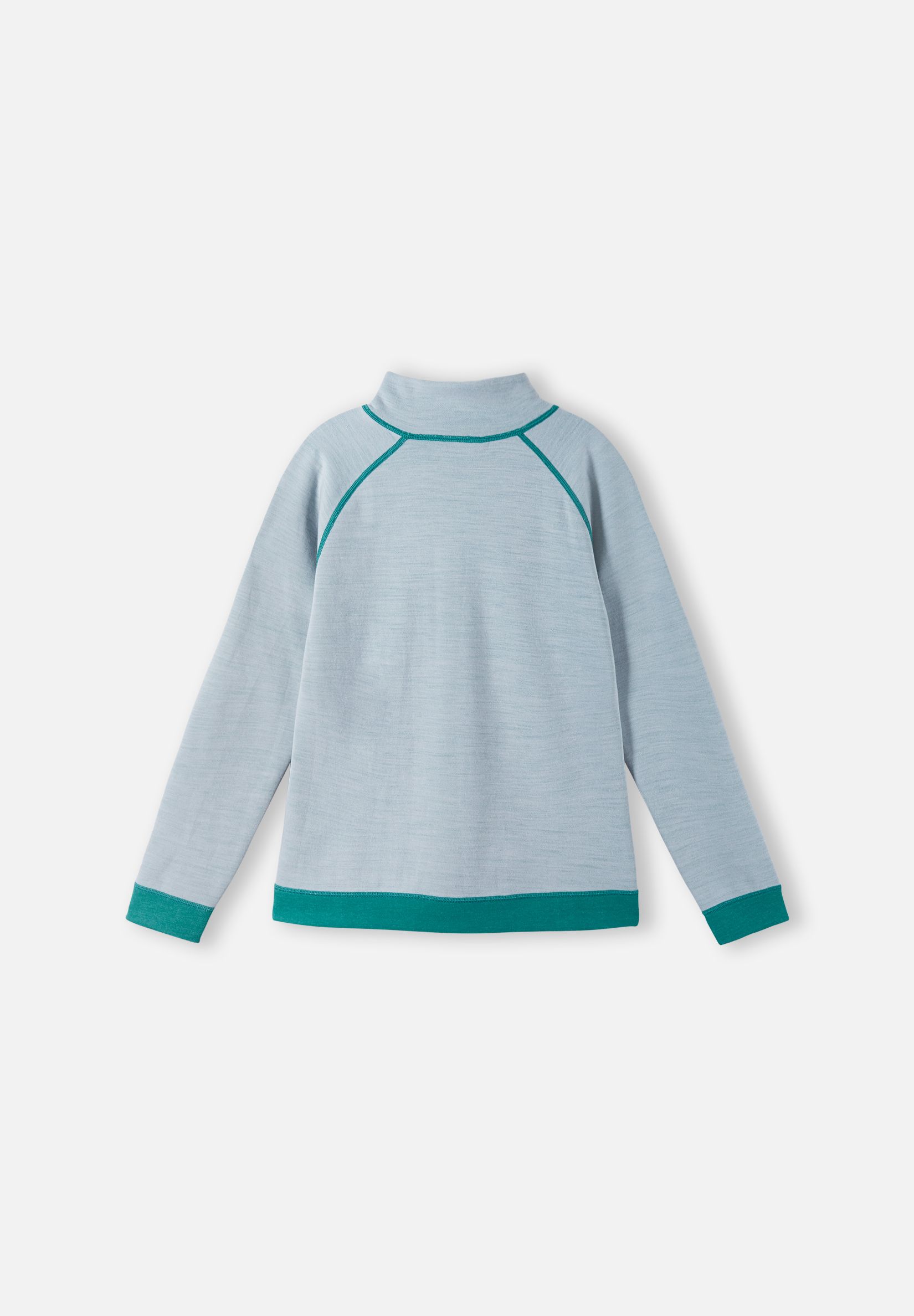 Толстовка Reima 5200055A-7580 - фото 2