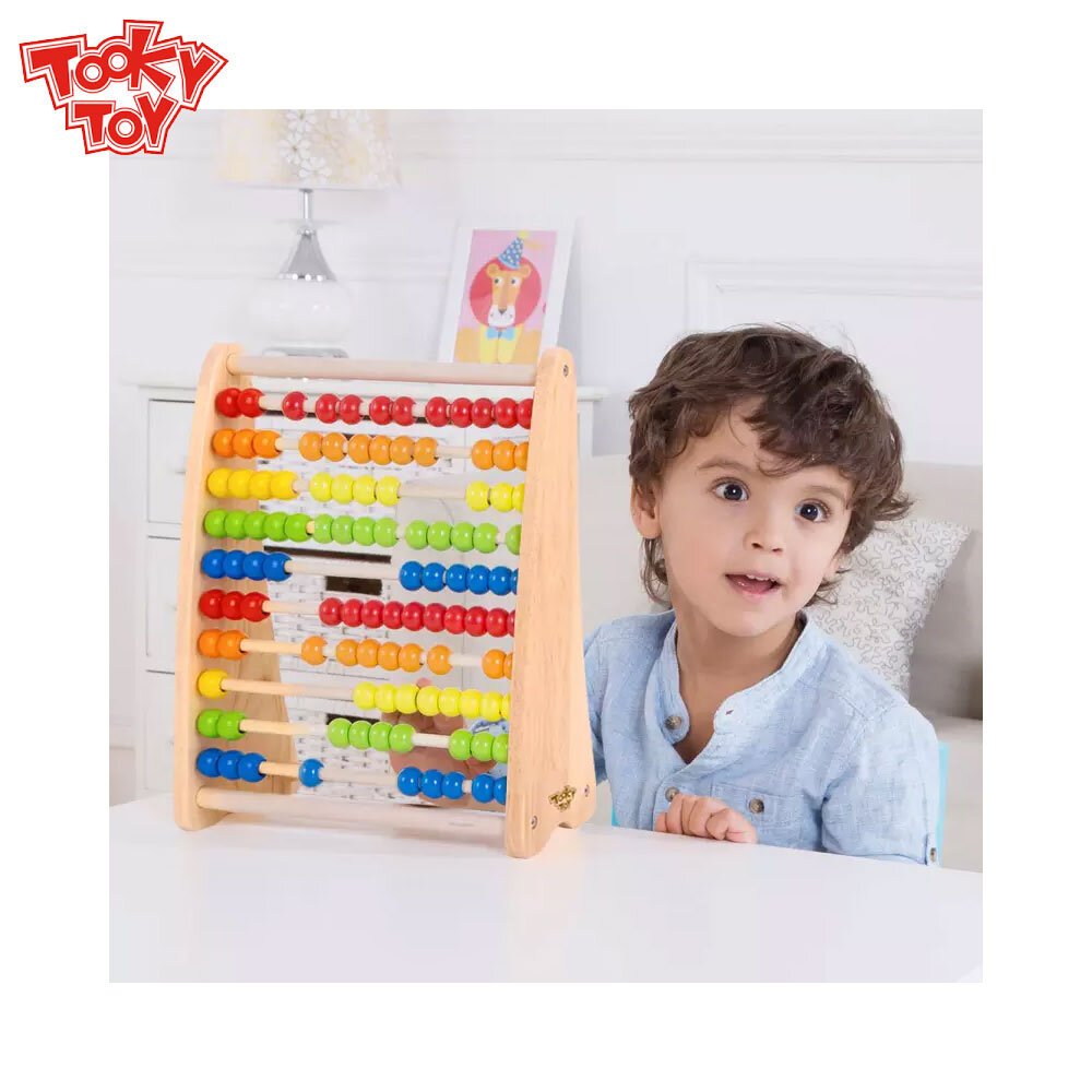 Игрушка Tooky Toy - фото 2