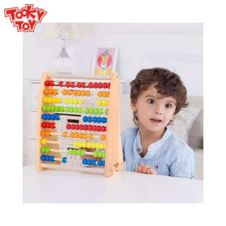 Игрушка Tooky Toy