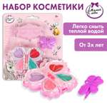 Косметика для девочек Милая леди 372361