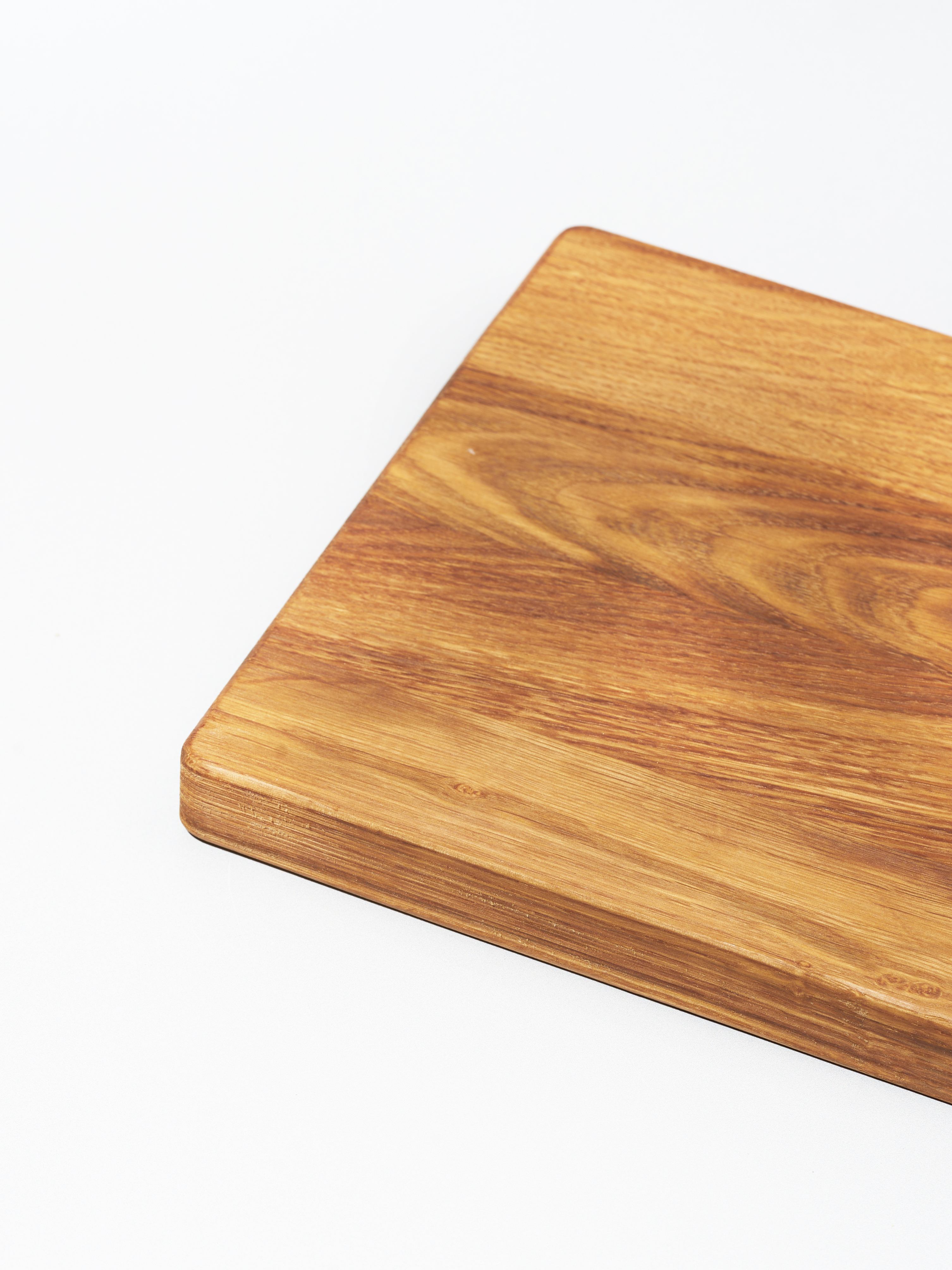 Доска разделочная Plates and More деревянная - фото 7