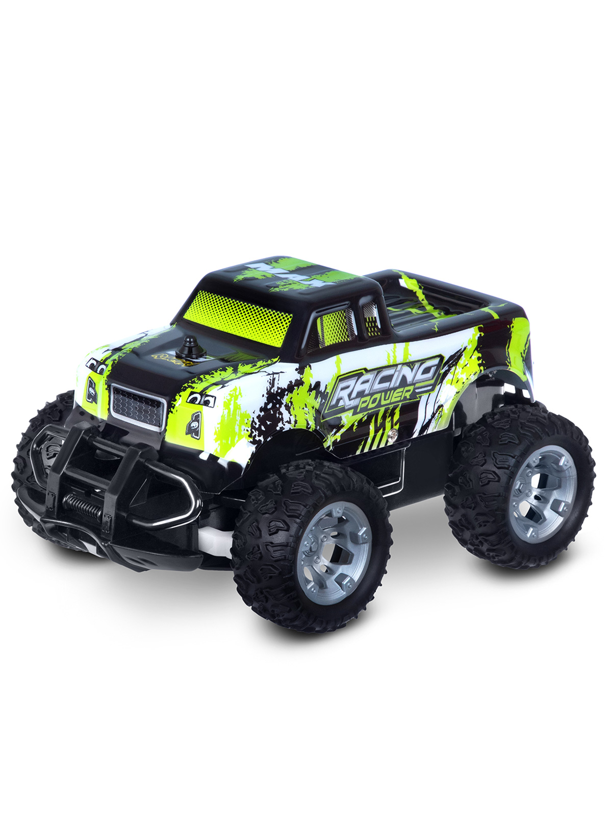 Внедорожник РУ AUTODRIVE 1:24 - фото 7