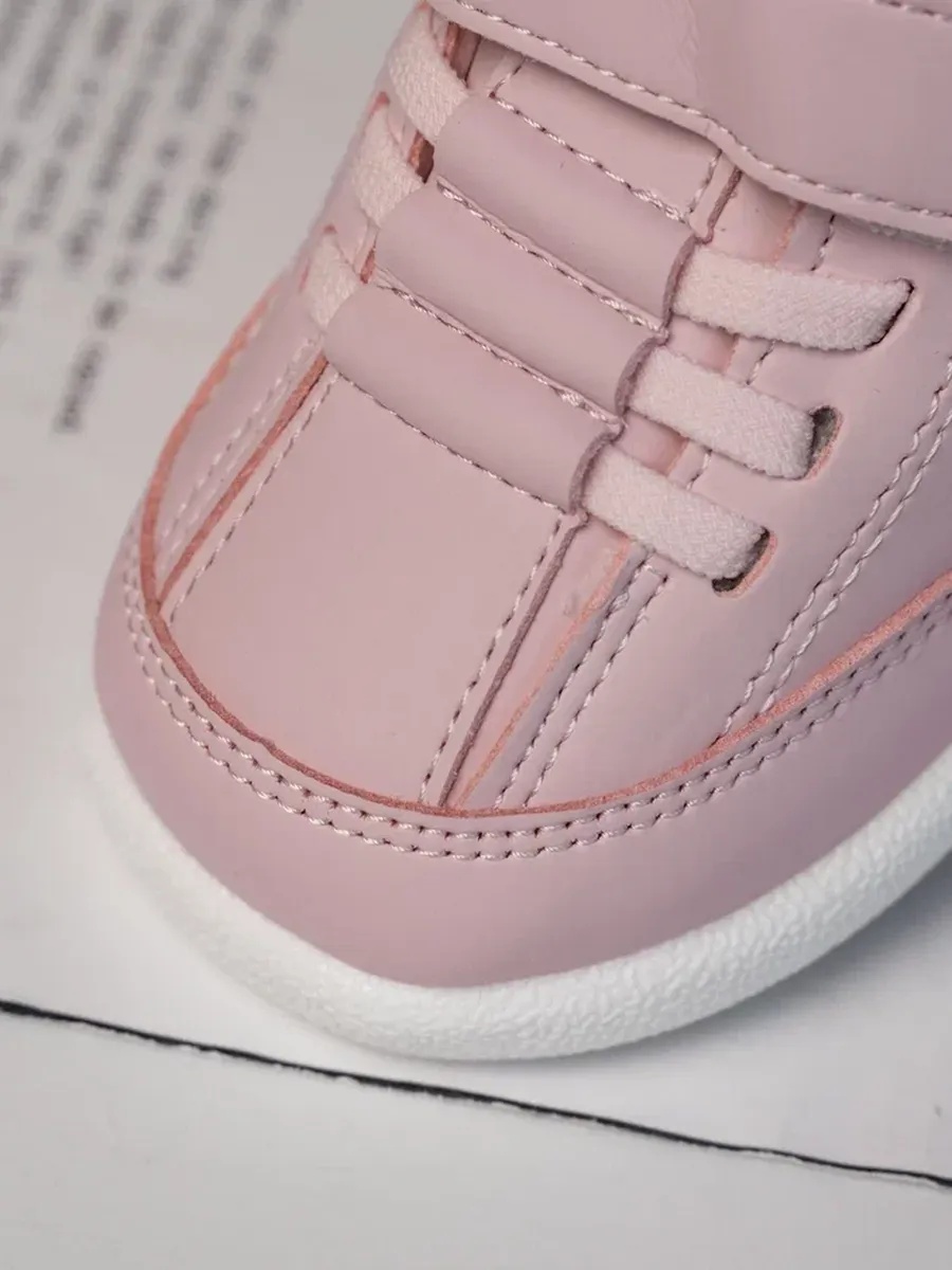 Ботинки ТопТошкин 1145-К-роз - фото 12