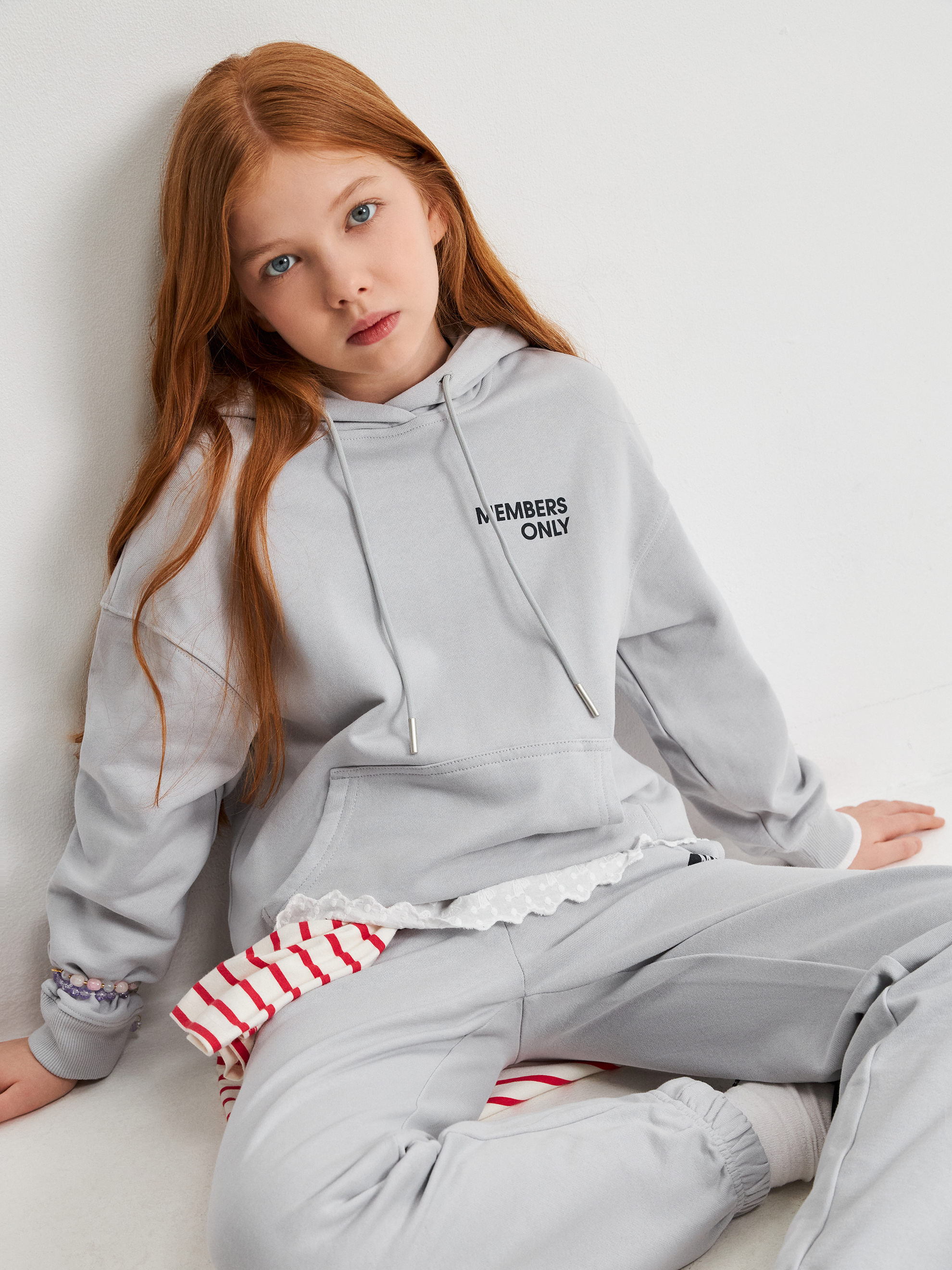 Худи Acoola 20210580047_0095426 - фото 1