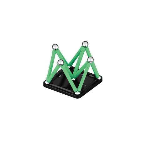 Конструктор Geomag магнитный 25 дет.