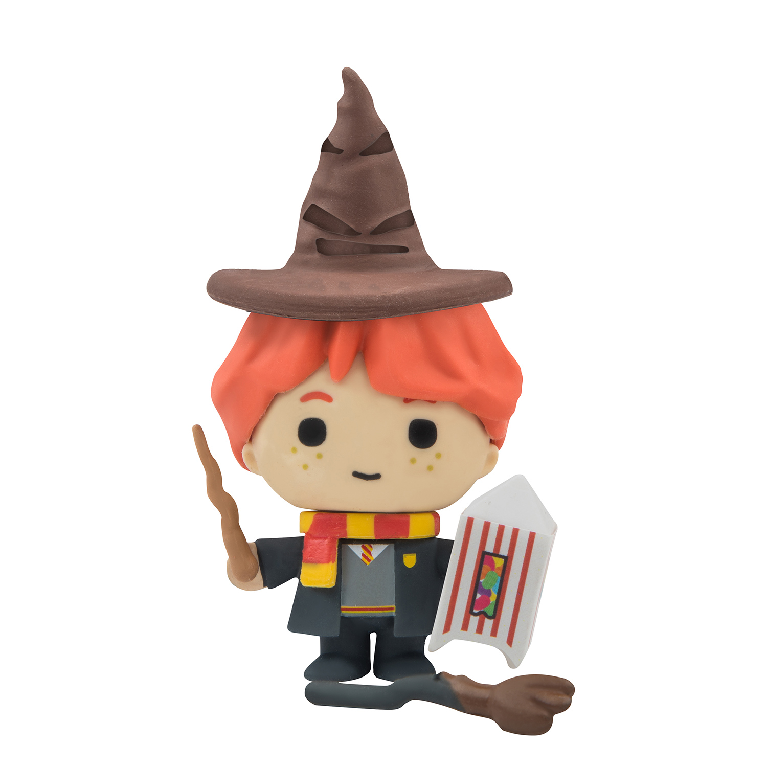 Фигурка Harry Potter Рон Уизли - фото 1