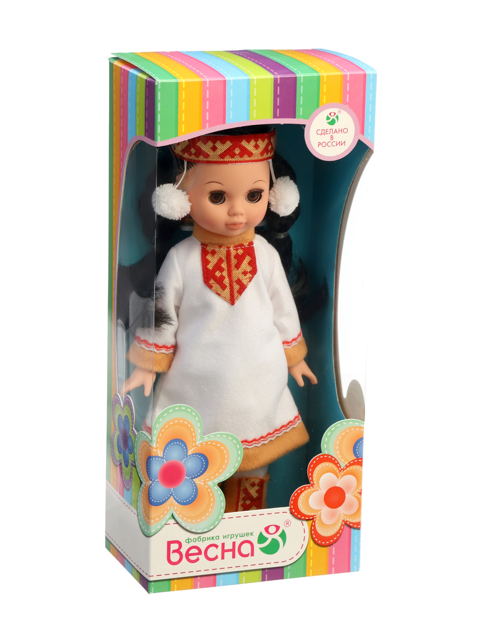 Кукла классическая Sima-Land 5429644 - фото 12