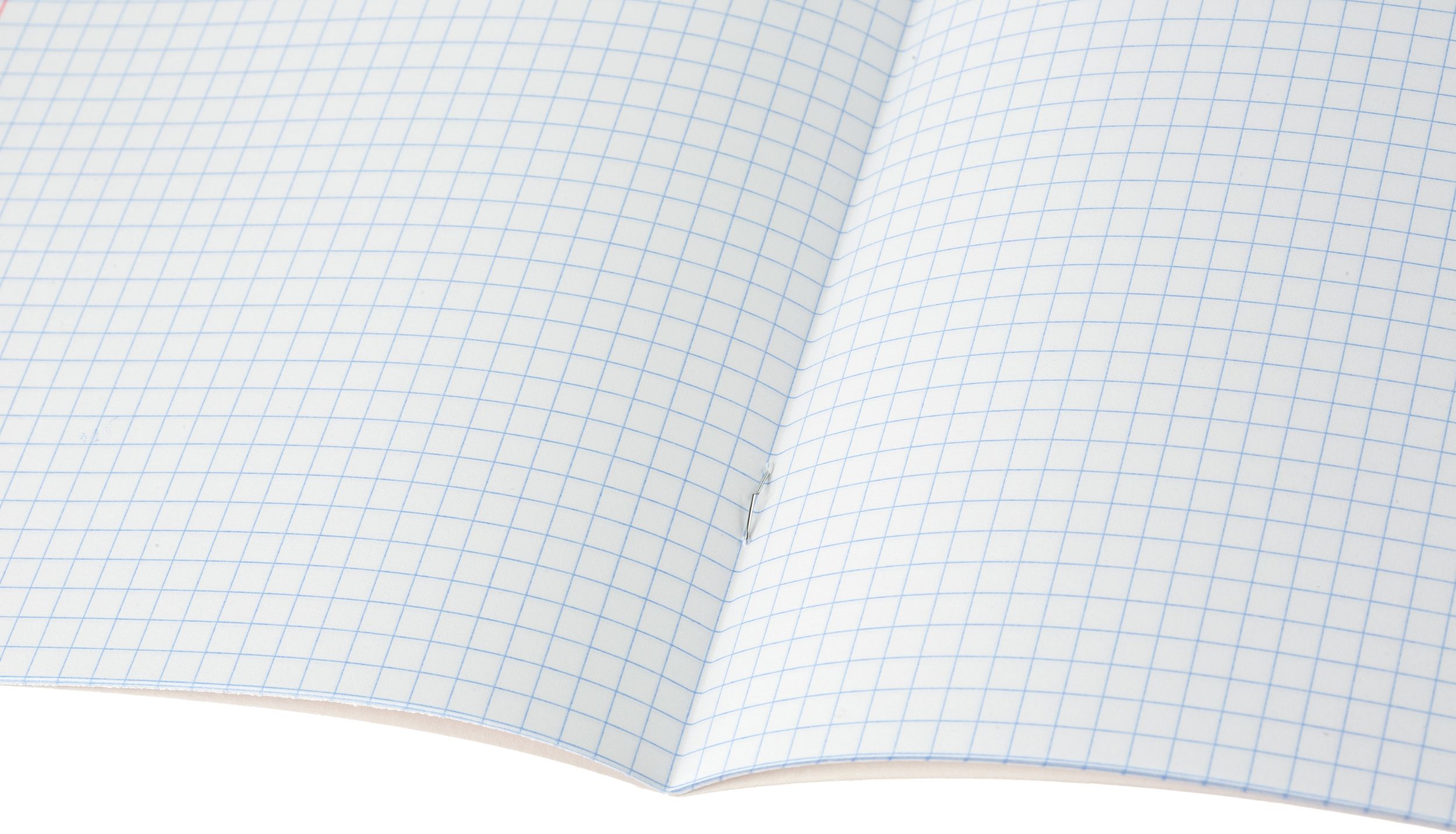 Тетрадь Комус клетка - фото 3